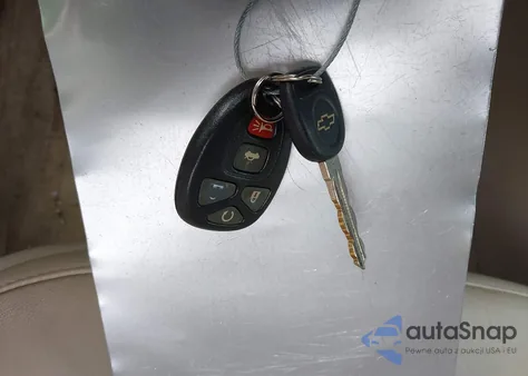 2009 Chevrolet Impala Lt from USA, damaged, VIN 2G1WT57N391287070